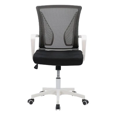 Workspace Ergonomic Mesh Back Office Chair - CorLiving - Image 6