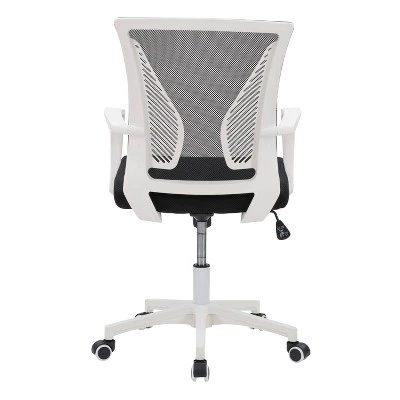 Workspace Ergonomic Mesh Back Office Chair - CorLiving - Image 4