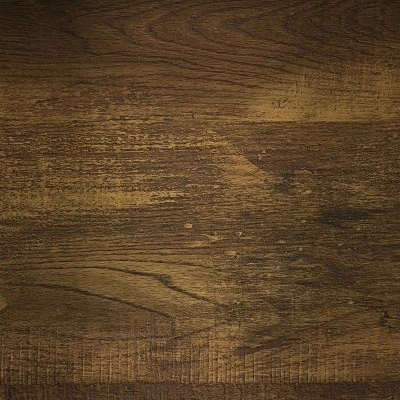 Hollywood Wood Grain TV Stand For TVs Up To 85" With Drawers - CorLiving - Image 11