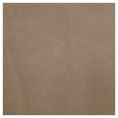 7.5' X 7.5' UV And Wind Resistant Beach/Patio Umbrella Brown - CorLiving - Image 5