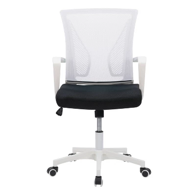 Workspace Ergonomic Mesh Back Office Chair - CorLiving - Image 15