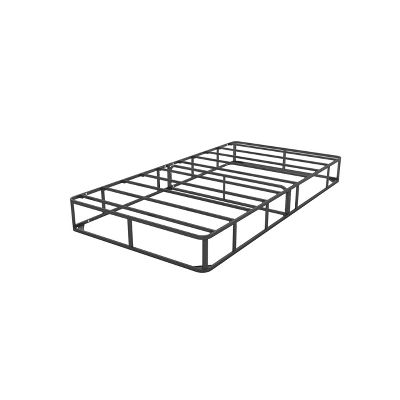 Box Spring Frame - CorLiving