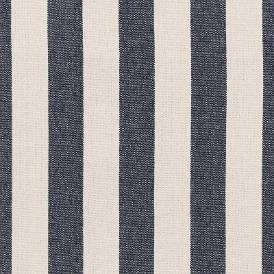 Wood Frame Free Standing Sling Hammock - Navy/White - CorLiving - Image 6