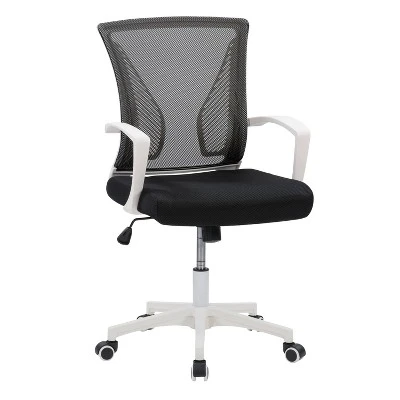 Workspace Ergonomic Mesh Back Office Chair - CorLiving - Image 12