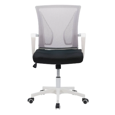 Workspace Ergonomic Mesh Back Office Chair - CorLiving - Image 13