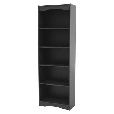72" Hawthorn Tall Adjustable Bookcase - CorLiving