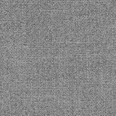 King Fairfield Fabric Tufted Bed With Wings - CorLiving - Image 2